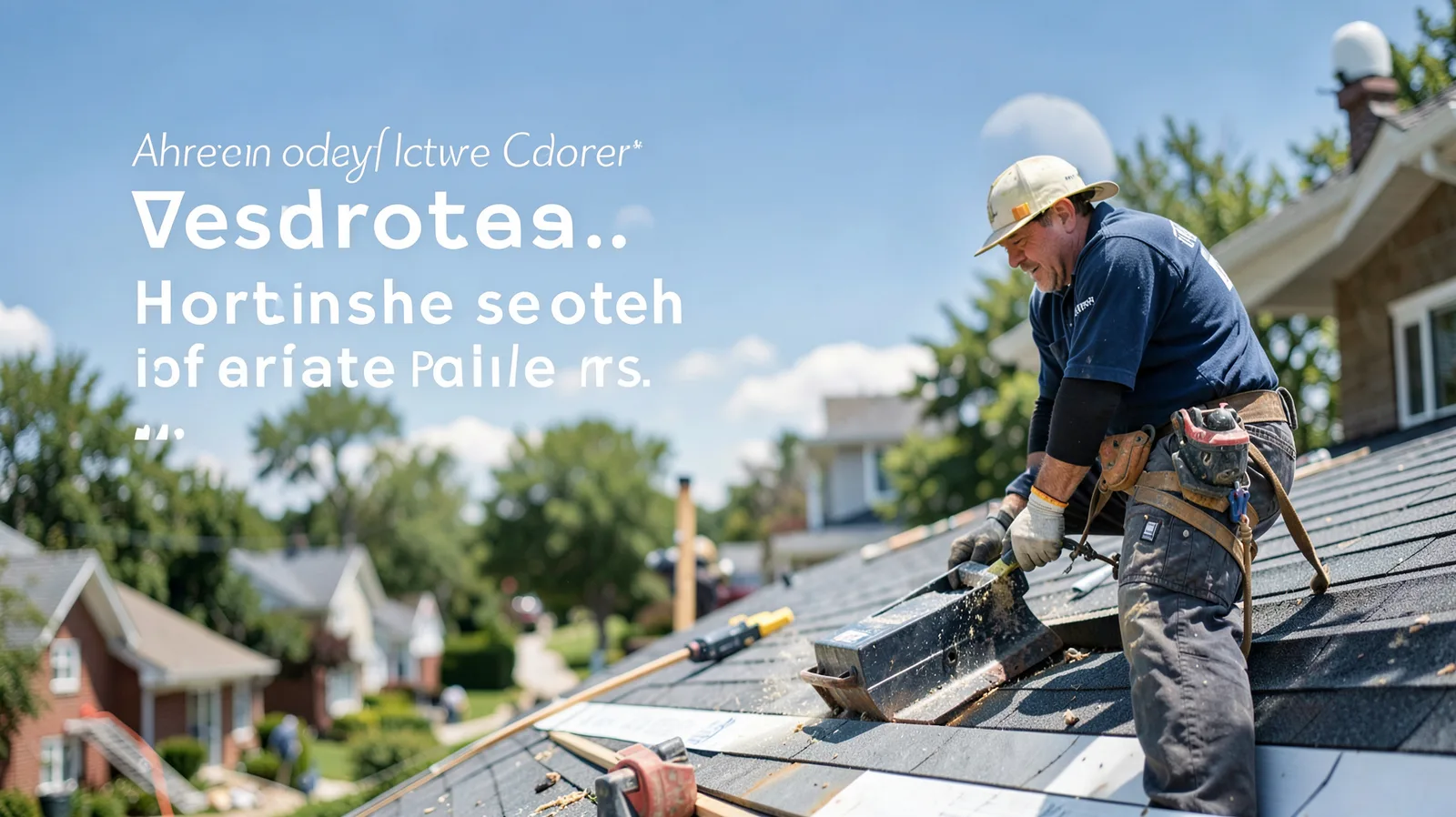 Roof Replacement in Middletown, MO near me